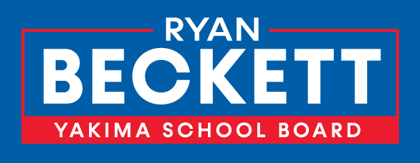 Ryan Beckett for Yakima